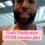 Carlos King Instagram - God’s vindication over Manipulation 🙏🏽❤️ #HappySunday
