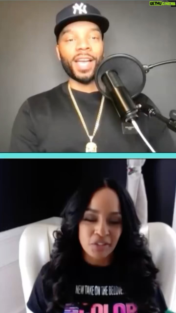 Carlos King Instagram - Head to my YouTube now to catch @lookatdustin chat with @therealeranatyler about TONIGHTS episode where they discuss Lil Jamie and Quick’s issue, throuple comments and friendship with Ashley! #LAMDC #realitywiththeking