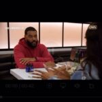 Carlos King Instagram - 👀 Oh hi Carmen 👀 TONIGHT The Pettie’s address the THROUPLE rumors 😳 and much more on ALL NEW Love and Marriage: DC at 8/7c on @owntv . Let me know in the comments how yall feel 😭 #LAMDC #readytolove