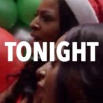 Carlos King Instagram - 👀 BayBEE the continuation begins TONIGHT at 8/7c for SEASON 2B premiere of Love and Marriage: DC at 8/7c on OWN! Whose side you’re on? 👀 #lamdc