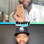 Carlos King Instagram – Head to my YouTube chile as Dustin is back for the final recap of Love and Marriage: Huntsville Part 3 Reunion! Link in bio! #LAMH #RealitywiththeKing @lookatdustin