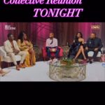 Carlos King Instagram – Chiiiii get into  the men’s POV 😩 Sound  off in the comments and catch part 3 of the #bellecollective reunion tonight on @owntv #lamh
