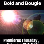 Carlos King Instagram – BayBEE Sneak Peek of our new show BOLD AND BOUGIE! Series premieres Thursday, February 15th at 9/8c on @wetv #boldandbougie