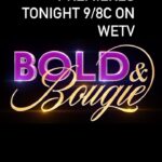 Carlos King Instagram - TONIGHT the highly anticipated NEW show Bold and Bougie premieres at 9/8c on @wetv (@dukes_films @jp_agency thanks for the video and premiere)