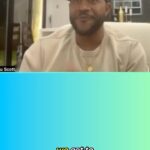 Carlos King Instagram – 😳 A Marsau and Cliff CONVERSATION 😩 Go to my YouTube channel NOW to see them talk about wives and husbands roles, being considered controlling and their cast mates from #LAMH to #BelleCollective . Link in bio !