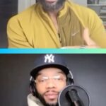 Carlos King Instagram – 😮 BayBEE I had to grab @lookatdustin to chat about the EXPLOSIVE #LAMH Reunion (part 1). Head over to my YouTube channel now to watch us debrief #realitywiththeking