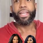 Carlos King Instagram - Can the two women who resurrected and revitalized #RHOA in season 5, do it a second time? Head over to my YouTube channel to hear my thoughts! #realitywiththeking