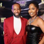 Carlos King Instagram - The Bold and Bougie red carpet premiere party was a HIT! Thank you to everyone they showed up!!! I love yall deep. Series premiere on Thursday, Feb 15th at 9/8c on @wetv #boldandbougie