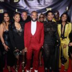 Carlos King Instagram - The Bold and Bougie red carpet premiere party was a HIT! Thank you to everyone they showed up!!! I love yall deep. Series premiere on Thursday, Feb 15th at 9/8c on @wetv #boldandbougie
