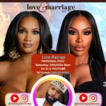 Carlos King Instagram - 😩😳 Chileeee TONIGHT at 8/7c Love and Marriage: DC episode airs and then head to my YouTube LIVE as I’m a guest on @ashleybrittney and @imsimplywinter after show chile to discuss the episode #LAMDC