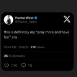 Carlos King Instagram – This is definitely my “pray more and have fun era” 🙏🏽🤸🏽‍♀️ #RealitywiththeKing