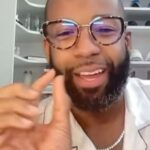 Carlos King Instagram - The audio of my #RHOSLC breakdown drops at midnight on Apple, Spotify and wherever you get your podcast. Congrats to the entire cast from being the underdog to the TOP DOG! I salute 🫡 #realitywiththeking