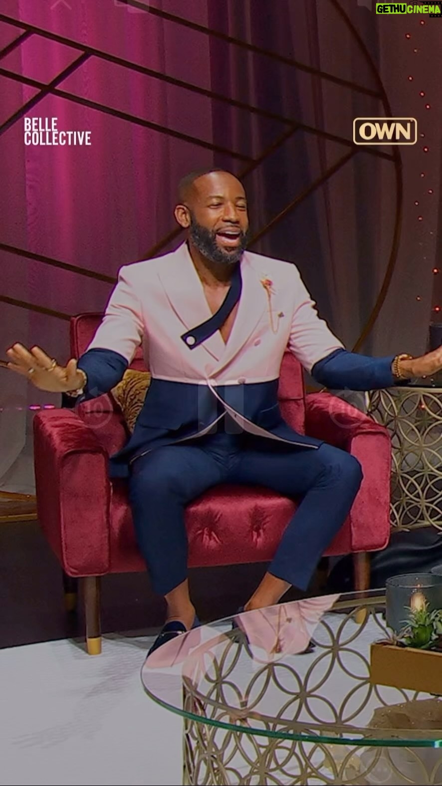 Carlos King Instagram - Take a shot every time you hear me say “BELLES” at this reunion, chile 😩 Part 1 (of 3) airs Friday, January 5th at 9/8c on @owntv and it’s the BEST reunion of this show!!!! #bellecollective #realitywiththeking