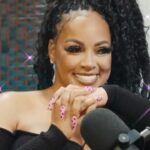 Carlos King Instagram - EXCLUSIVE! For the FIRST time, @malaysiainthecity opens up to Carlos King about her life. From the divorce, a miscarriage and the REAL REASON why she left Basketball Wives. She also shares why she decided to come back to reality on the new show Bold and Bougie that premieres Thursday, Feb 15th at 9/8c on @wetv . Get to know the REAL Malaysia in this eye opening conversation. Available now on Carlos King’s YouTube. #realitywiththeking #basketballwives #malaysiapargo #boldandbougie