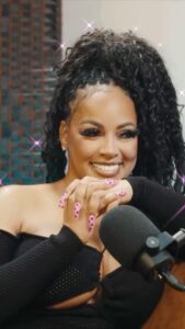 Carlos King Instagram - EXCLUSIVE! For the FIRST time, @malaysiainthecity opens up to Carlos King about her life. From the divorce, a miscarriage and the REAL REASON why she left Basketball Wives. She also shares why she decided to come back to reality on the new show Bold and Bougie that premieres Thursday, Feb 15th at 9/8c on @wetv . Get to know the REAL Malaysia in this eye opening conversation. Available now on Carlos King’s YouTube. #realitywiththeking #basketballwives #malaysiapargo #boldandbougie