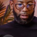 Carlos King Instagram - My EXCLUSIVE with Brittsh Williams drops TOMORROW Tuesday, December 12th at 9am est in YouTube. She answers every 👏🏽 single 👏🏽 question ! #realitywiththeking