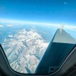 Carlos Sainz Jr. Instagram - From race to race with @vistajet! Time-savers during such an intense year and best experience up in the skies! Thank you! ✈️ @thomasflohrvista