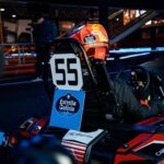 Carlos Sainz Jr. Instagram - Tradicional cita anual con @estrellagalicia00 en @csainz_karting 🙌🏻 La manera más divertida de acabar la temporada! Karting Carlos Sainz