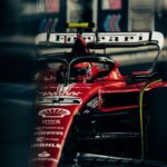 Carlos Sainz Jr. Instagram - Damage limitation after the penalty and very important points for the Constructors'. Let’s go to Abu Dhabi! 🙌🏻 Limitamos daños después de la sanción y sumamos puntos muy importantes para el Mundial de Constructores. Vámonos a Abu Dabi! 🙌🏻 - #carlossainz Las Vegas Strip