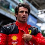Carlos Sainz Jr. Instagram - Difficult day. Struggled with starts due to a clutch issue and unfortunately P6 was the maximum. Big shame for Charles as today we could’ve scored important points against Merc. Time to recharge batteries and come back stronger in Las Vegas. Día difícil. Problemas en las salidas por el embrague y P6 era el máximo hoy. Lástima por Charles, podríamos haber sumado puntos importantes contra Mercedes. Hora de recargar baterías y volver más fuertes en Las Vegas. - #Carlossainz Autódromo de Interlagos