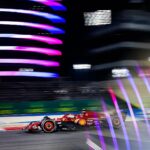 Carlos Sainz Jr. Instagram - Pre-season testing is over, ready for my 10th season in @f1! 😄 Se acabaron los tests de pretemporada, preparado para mi 10ª temporada en @f1! 😄 - #carlossainz Bahrain International Circuit