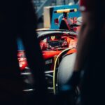 Carlos Sainz Jr. Instagram - Today we suffered more than expected in the Sprint, with a lot of lift and coast to manage engine temps and then the tyres. Hopefully tomorrow will be better and we can push! 💪🏻 Hemos sufrido más de lo esperado en el Sprint, mucho lift and coast para gestionar la temperatura de motor y luego las ruedas. Tengo confianza en que mañana vaya mejor y podamos apretar!💪🏻 - #Carlossainz Autódromo de Interlagos