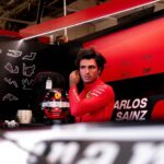 Carlos Sainz Jr. Instagram - Challenging race, managing tires and temperatures all the way. Good points for the team. Next up: Brazil 🇧🇷 Carrera difícil, gestionando neumáticos y temperaturas todo el rato. Buenos puntos para el equipo. Próxima parada: Brasil 🇧🇷 - #Carlossainz Autódromo Hermanos Rodríguez