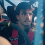 Carlos Sainz Jr. Instagram - 💪🏼Training camp pt.1