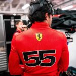 Carlos Sainz Jr. Instagram - Almost quali time 🇲🇽🌶️ Autódromo Hermanos Rodríguez