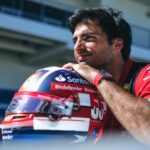 Carlos Sainz Jr. Instagram – Howdy Austin!! 🤠

–
#Carlossainz COTA Circuit of the Americas