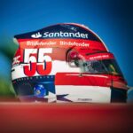 Carlos Sainz Jr. Instagram – Howdy Austin!! 🤠

–
#Carlossainz COTA Circuit of the Americas