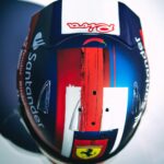 Carlos Sainz Jr. Instagram – Howdy Austin!! 🤠

–
#Carlossainz COTA Circuit of the Americas