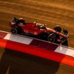 Carlos Sainz Jr. Instagram - Tough Friday. Hopefully we can turn it around for the Sprint and we’ll fight hard to recover on Sunday. 💪🏻 Viernes difícil. Esperamos poder darle la vuelta en el Sprint y pelearemos para remontar el domingo. 💪🏻 - #Carlossainz Losail International Circuit