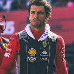 Carlos Sainz Jr. Instagram - Pace was very good today. The undercut of Lewis compromised the race and although I did everything to recover we had to settle for P6. As always, we’ll analyse everything to see if we could’ve done something different and recharge batteries for Qatar. 💪🏻 Teníamos muy buen ritmo hoy. El undercut de Lewis nos ha comprometido la carrera y, aunque lo he dado todo para recuperar, hemos terminado P6. Como siempre, analizaremos todo por si podríamos haber hecho algo distinto y a cargar pilas para Catar.💪🏻 - #Carlossainz Suzuka International Circuit