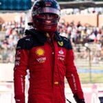 Carlos Sainz Jr. Instagram - Difficult Quali today. The different set-ups I’ve tried since yesterday didn’t work and my Q3 lap was not good either, so we start P6. Tomorrow we’ll fight to try to score good points! 💪🏻 Quali difícil hoy, los diferentes set-ups que he probado desde ayer no han funcionado y mi vuelta de Q3 no ha sido buena, así que saldremos P6. Mañana pelearemos para intentar conseguir buenos puntos.💪🏻 - #Carlossainz Suzuka International Circuit