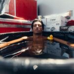 Carlos Sainz Jr. Instagram - It's Spa time 🫧💪🏼 - #Carlossainz Circuit de Spa-Francorchamps