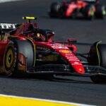 Carlos Sainz Jr. Instagram - Good start, making 5 places in the first lap, but we didn't have the pace on the Hards compared to the top. We will discuss internally, we were expecting more here and we need to work on our weaknesses. Buena salida, 5 puestos ganados en la primera vuelta, pero no teníamos el ritmo con duros comparado con los de arriba. Hablaremos internamente, esperábamos más aquí y debemos trabajar en nuestras debilidades. - #Carlossainz Hungaroring