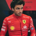 Carlos Sainz Jr. Instagram - Tough Friday. Hopefully we can turn it around for the Sprint and we’ll fight hard to recover on Sunday. 💪🏻 Viernes difícil. Esperamos poder darle la vuelta en el Sprint y pelearemos para remontar el domingo. 💪🏻 - #Carlossainz Losail International Circuit