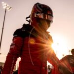 Carlos Sainz Jr. Instagram - Not the way we wanted to finish the season with such a tough double-header. Missing Constructors’ P2 hurts, but after such an eventful season of ups and downs we fought until the last race. We’ll regroup during the winter and come back stronger! Grazie a tutti per il vostro sostegno e Forza Ferrari sempre! ❤️ No es como queríamos acabar la temporada, con un doblete de carreras tan duro. No ser P2 en Constructores duele, pero después de un año lleno de altibajos hemos peleado hasta la última carrera. Nos reagruparemos en invierno y volveremos más fuertes! Gracias a todos por vuestro apoyo y Forza Ferrari! ❤️ - #Carlossainz Yas Marina Circuit