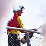 Carlos Sainz Jr. Instagram - G R A Z I E 🇮🇹❤️ - #Carlossainz #ItalianGP Autodromo Nazionale Monza