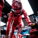 Carlos Sainz Jr. Instagram - Damage limitation after the penalty and very important points for the Constructors'. Let’s go to Abu Dhabi! 🙌🏻 Limitamos daños después de la sanción y sumamos puntos muy importantes para el Mundial de Constructores. Vámonos a Abu Dabi! 🙌🏻 - #carlossainz Las Vegas Strip