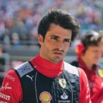 Carlos Sainz Jr. Instagram - Good start, making 5 places in the first lap, but we didn't have the pace on the Hards compared to the top. We will discuss internally, we were expecting more here and we need to work on our weaknesses. Buena salida, 5 puestos ganados en la primera vuelta, pero no teníamos el ritmo con duros comparado con los de arriba. Hablaremos internamente, esperábamos más aquí y debemos trabajar en nuestras debilidades. - #Carlossainz Hungaroring