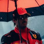 Carlos Sainz Jr. Instagram - Disappointed with today's result. Wind picked up quickly and the lap wasn’t good. On to tomorrow. Decepcionado con el resultado de hoy. El viento se ha levantado muy rápido y la vuelta no ha sido buena. Vamos a por mañana. - #Carlossainz Autódromo de Interlagos