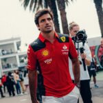 Carlos Sainz Jr. Instagram – Almost quali time 🇲🇽🌶️ Autódromo Hermanos Rodríguez