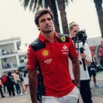 Carlos Sainz Jr. Instagram - Almost quali time 🇲🇽🌶️ Autódromo Hermanos Rodríguez