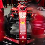Carlos Sainz Jr. Instagram - Pre-season testing is over, ready for my 10th season in @f1! 😄 Se acabaron los tests de pretemporada, preparado para mi 10ª temporada en @f1! 😄 - #carlossainz Bahrain International Circuit