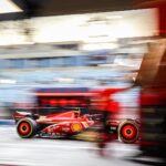 Carlos Sainz Jr. Instagram - Pre-season testing is over, ready for my 10th season in @f1! 😄 Se acabaron los tests de pretemporada, preparado para mi 10ª temporada en @f1! 😄 - #carlossainz Bahrain International Circuit