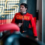 Carlos Sainz Jr. Instagram - After a full year of work and dedication, CS55 Racing is a reality! 🤩 I am so happy to present to you this project I've done together with OTK Kart Group, whom I raced with when I was a kid! Looking forward to seeing it on track! 🚀 Tras un año de trabajo e ilusión, CS55 Racing ya es una realidad! 🤩 Estoy encantado de presentar este proyecto de la mano de OTK Kart Group, con quien competí cuando era pequeño! Ganas de verlo en pista! 🚀 - #Carlossainz