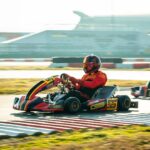 Carlos Sainz Jr. Instagram - After a full year of work and dedication, CS55 Racing is a reality! 🤩 I am so happy to present to you this project I've done together with OTK Kart Group, whom I raced with when I was a kid! Looking forward to seeing it on track! 🚀 Tras un año de trabajo e ilusión, CS55 Racing ya es una realidad! 🤩 Estoy encantado de presentar este proyecto de la mano de OTK Kart Group, con quien competí cuando era pequeño! Ganas de verlo en pista! 🚀 - #Carlossainz