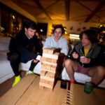 Carlos Sainz Jr. Instagram - Late night plans 🌙